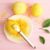 Lemon Peel Flour and Its Therapeutic Power for Health