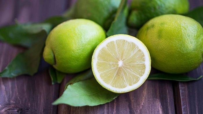 6 Benefits of fruit lime