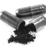 Activated carbon what is the tablet and powder for