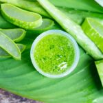 Amazing Aloe Benefits