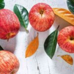 Apple benefits and recipes with this tasty fruit