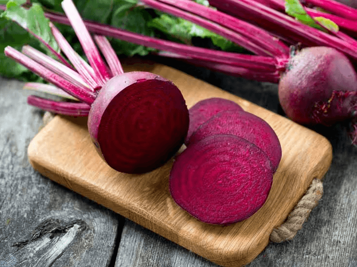 Benefits of Beetroot for Your Health