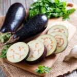 Benefits of Eggplant Flour