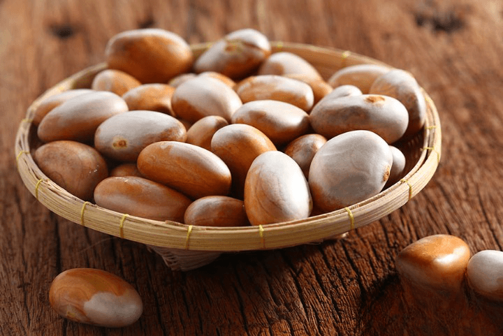 Benefits of jackfruit kernels