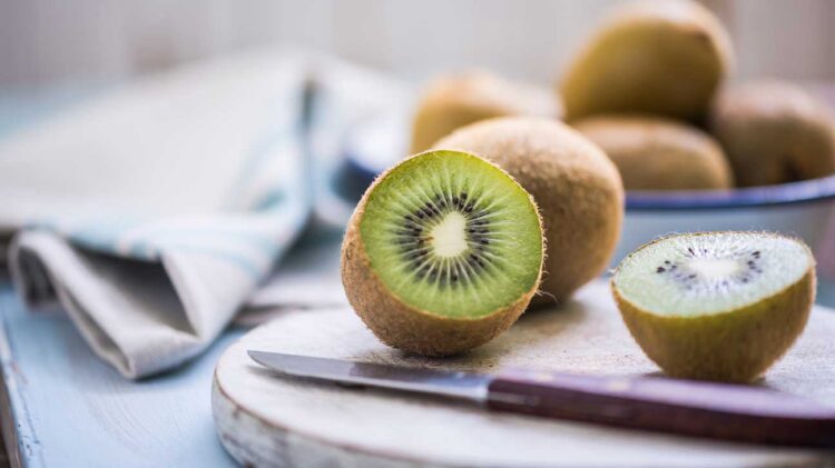 Best ways to eat kiwi fruit
