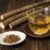 Burdock: tea benefits and plant root uses