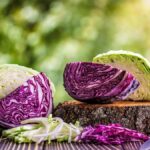 Cabbage benefits, types and healthy recipes