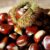 Chestnut: benefits of autumn fruit