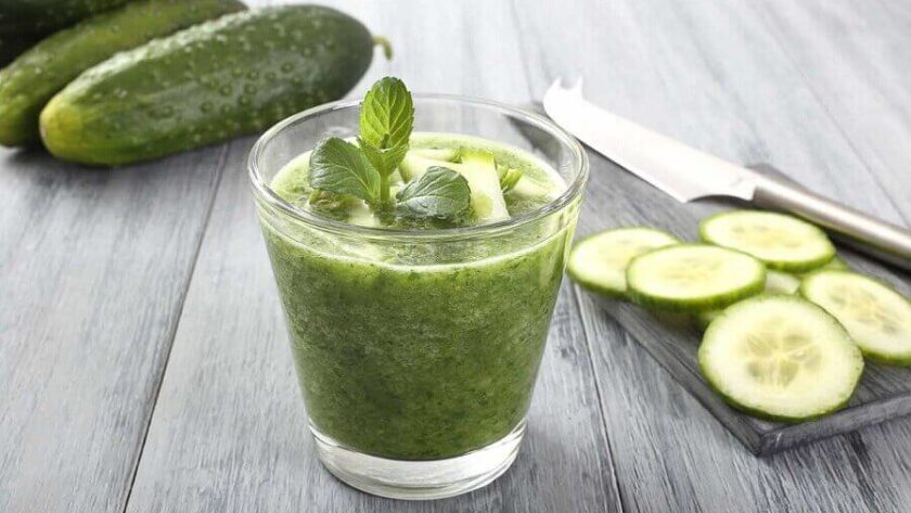 Cucumber benefits, how to use and recipes