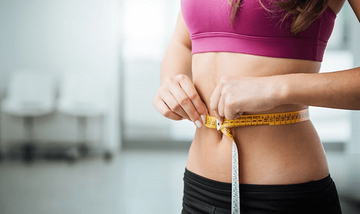 Diet to lose 5 kilos