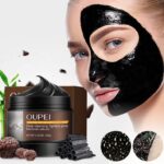 Discover volcanic mud, or black clay and its benefits