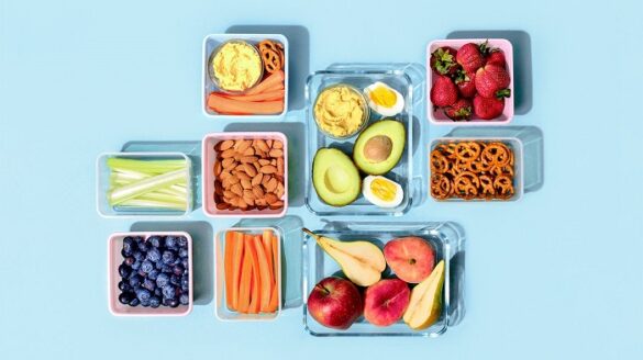 Dukan Diet Phase 2 Cruiseon