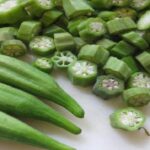 Eat Okra Benefits for Your Health