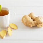 Ginger benefits, what is it for and how to make tea