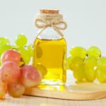 Grape seed oil 7 benefits