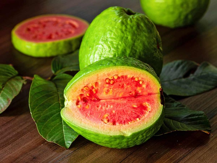 Guava benefit