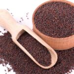 Health Benefits of Mustard Seed
