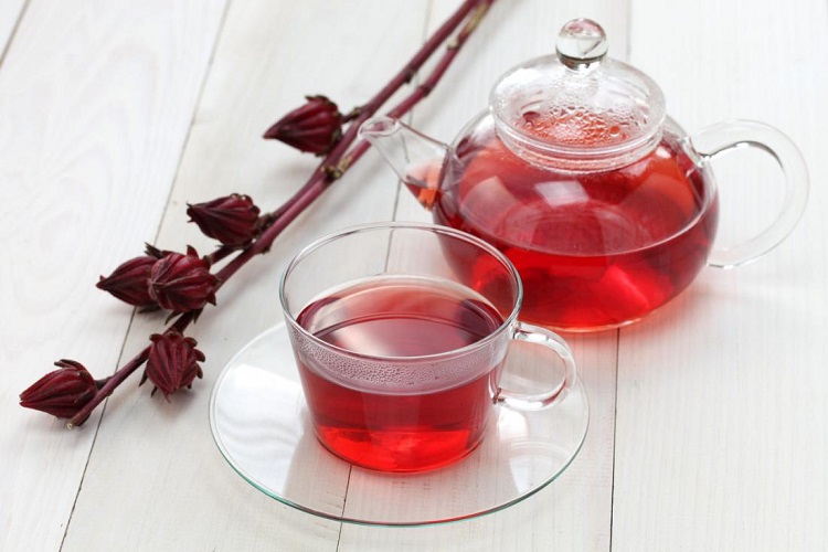 How to prepare red tea for cholesterol