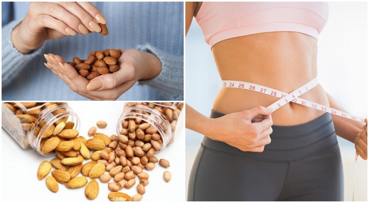 India nuts lose weight