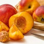 Nectarine benefits of the fruit