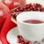 Pomegranate: 6 benefits and how to make tea