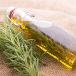 Rosemary what is it for and side effects