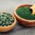 Spirulina: know the benefits and how to take it to lose weight