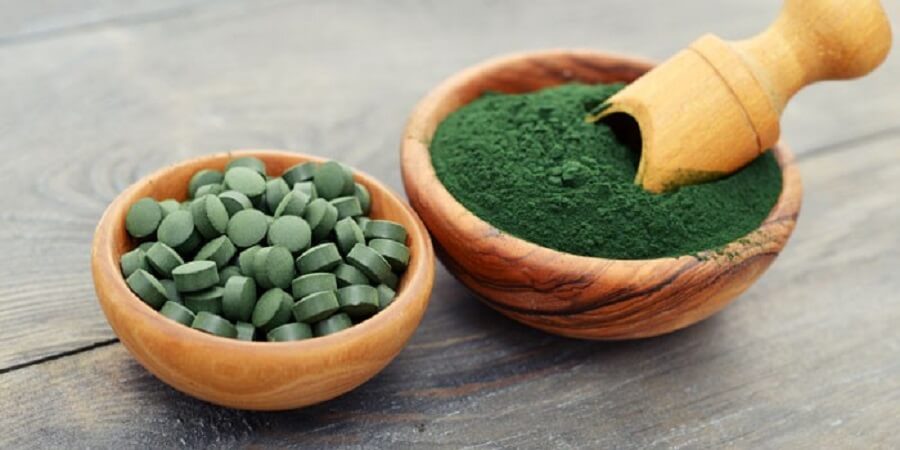 Spirulina: know the benefits and how to take it to lose weight - ThedietMD