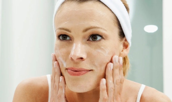 Vaseline and Glycerin the same thing