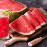 Watermelon Health Benefits