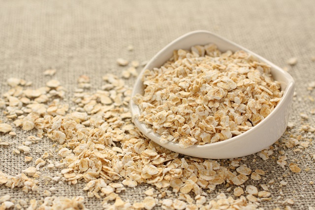 What are the benefits of oats