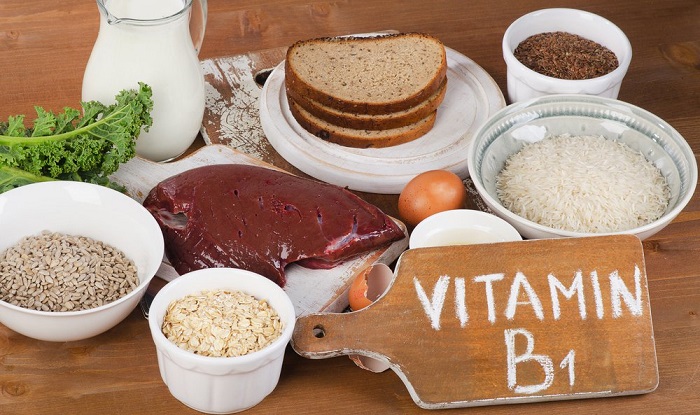 What is Vitamin B1