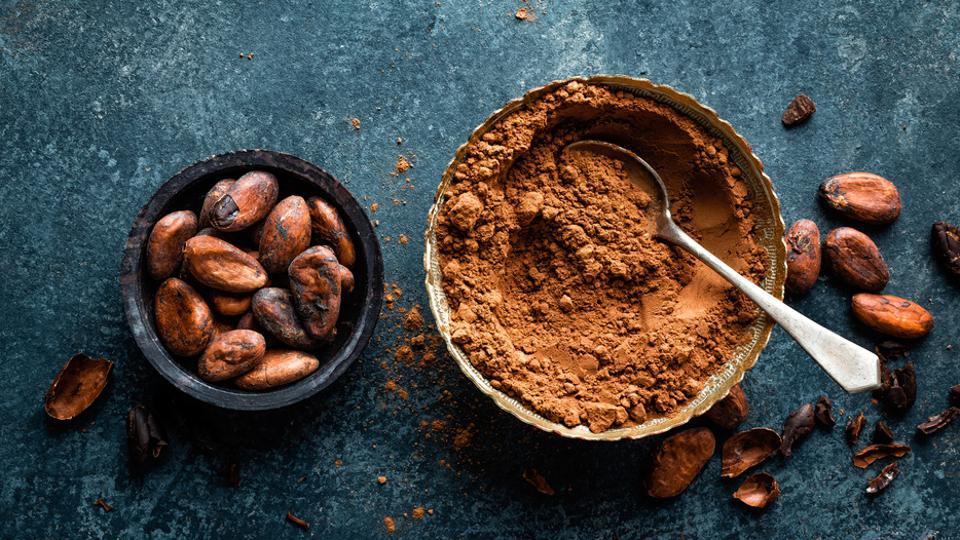 What is cocoa used for