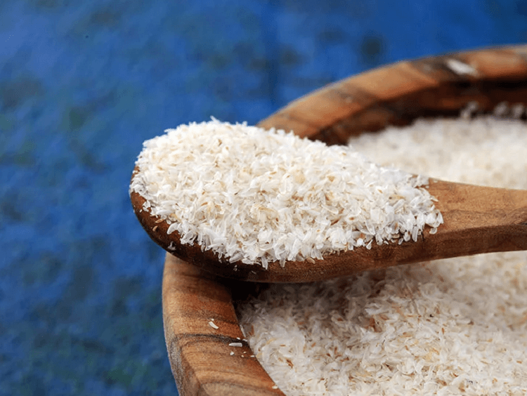 What is psyllium for