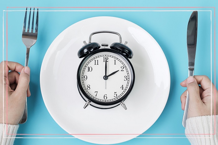 What is the 8-Hour Diet