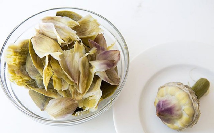 What to eat on the artichoke diet