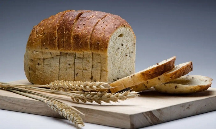 Wholemeal Bread Benefits