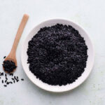 benefits of black rice