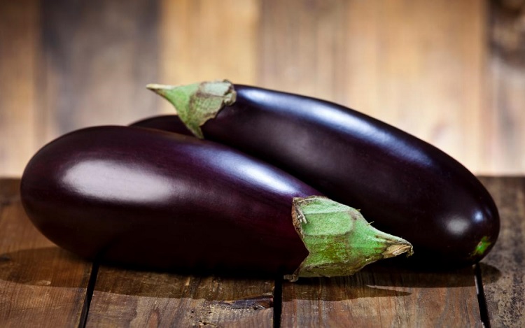 benefits of eggplant