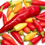 benefits of pepperoni pepper