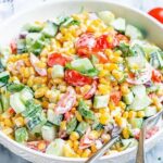 summer salad recipes