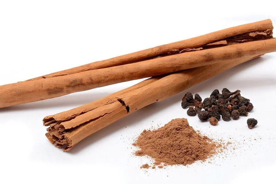 the use of old man's cinnamon benefits